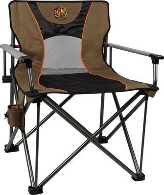 Photo of Meerkat Jumbo Solid Arm chair