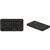 zoweek KBD-ZW-51008 Wireless Mini Keyboard with Air Mouse Photo