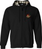 Activision Crash Bandicoot N'sanity Beach Hoodie Photo