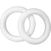 Dala Foamalite Foam Circle Photo