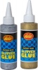 Dala Super Size Glitter Glue Twin Pack Photo