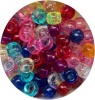 Dala Oval Craft Beads Photo