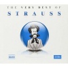 Naxos The Very Best Of Strauss Photo