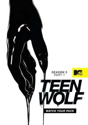 Photo of Teen Wolf - Season 5 - Part 1 Movie