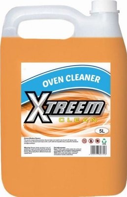 Photo of Xtreem Oven Cleaner