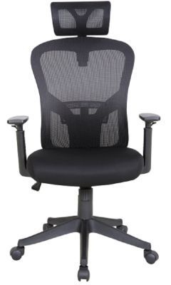 Photo of Linx Corporation Linx Optima High Back Chair