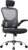 Linx Corporation Linx Jackson High Back Mesh Chair Photo