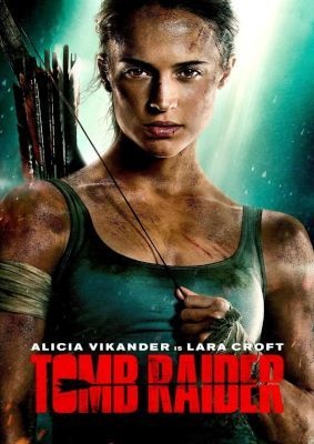 Photo of Tomb Raider -