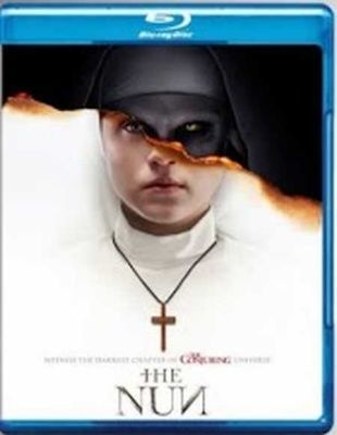 Photo of The Nun