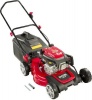 Ryobi Petrol Lawnmower Photo