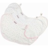 Baby Sense Burp & Bib Photo