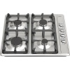 Univa UG04SBIF 4 Burner Built-in Gas Hob Photo