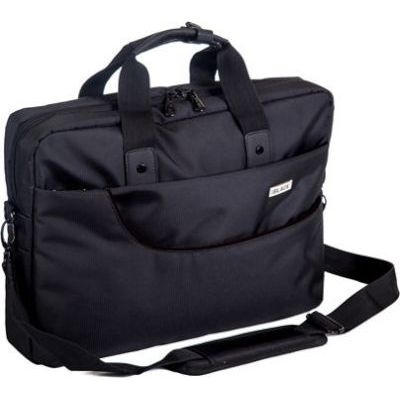 Photo of Black Flight Top-Loading Bag for 14" Notebooks