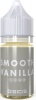 Digicig Liquid 30ml Smooth Vanilla - 12mg Photo