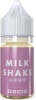 Digicig Liquid 30ml Strawberry Milkshake - 0mg Photo