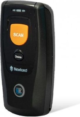 Photo of Newland BS80 Piranha 2D CMOS Wireless Bluetooth Handheld Barcode Scanner