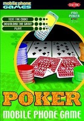 Photo of Pinnacle Vision Poker: Prepaid Mobile Phone Game movie