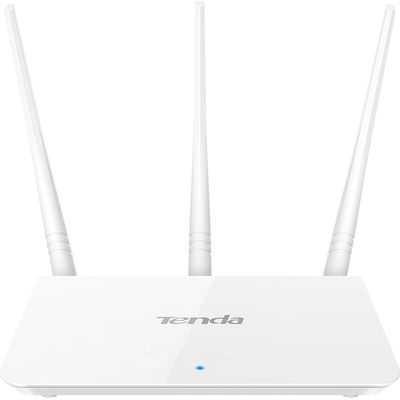 Photo of Tenda F3 WiFi Router
