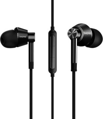 Photo of 1More E1017 HiFi Dual Driver In-Ear Headphones