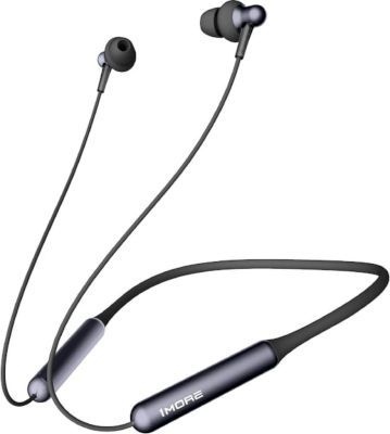 Photo of 1More E1024BT Stylish Dual Driver BT In-Ear Headphones