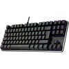 DeepCool KB500 TKL Wired Mechanical Gaming Keyboard Photo