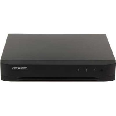 Photo of HikVision 8-Channel DVR