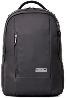 Photo of Kingsons Elite Black Series Backpack for Notebooks Up to 15.4"
