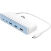 HyperDrive Hyper Drive 5-in-1 USB-C Hub for 24" iMac Photo