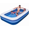 Bestway Rectangular Family Pool Photo