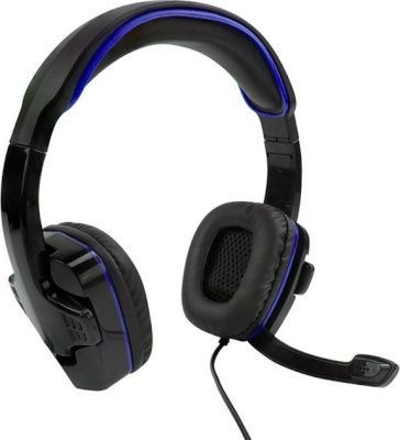 Photo of Sparkfox SF1 Stereo Over-Ear Gaming Headphones with Microphone for PS4