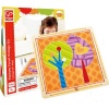Hape Collage Kit - Fantasy Forest Photo