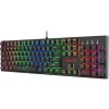 Redragon Surara RBG Mechanical Gaming Keyboard Photo