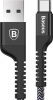 Baseus 2A Confidant USB-A 2.0 to Type-C Cable Photo