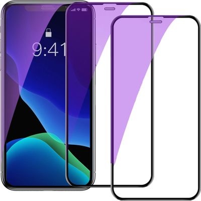 Photo of Baseus Dustproof BlueLight Screen Protector for Apple iPhone 11 Pro Max and iPhone XS Max