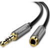 Ugreen J-10538 3.5mm Audio Extension Adapter Photo