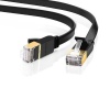 Ugreen Ethernet Cat 7 RJ45 LAN Flat Cable Photo