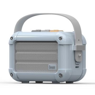 Photo of Divoom Macchiato Bluetooth Speaker