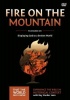 Zondervan Fire on the Mountain Video Study - Displaying God to a Broken World Photo