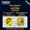 BIS Publishers Symphony Nos.3 & 4 Re-orch. By Gustav Mahler Photo