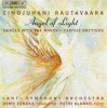 Rautavaara: Angel of Light etc. Photo