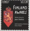 BIS Publishers Finland Awakes Photo
