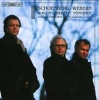 BIS Publishers Verklarte Nacht/cello Works Photo