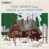 BIS Publishers Folke Grasbeck Plays Sibelius On the Ainola Piano Photo