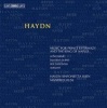 BIS Publishers Haydn: Music for Prince Esterhazy and the King of Naples Photo