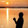BIS Publishers Tchaikovsky: Symphony 5/Swan Lake Suite Photo