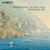 BIS Publishers Mendelssohn: The Piano Trios Photo