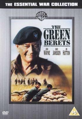 Photo of The Green Berets
