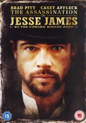 Photo of The Assassination Of Jesse James By The Coward Robert Ford