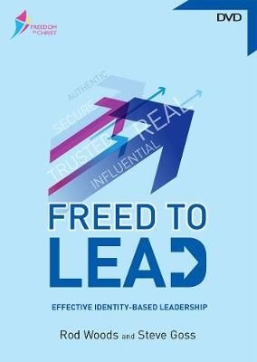 Photo of Monarch Books Freed to Lead - Effective identity-based leadership movie