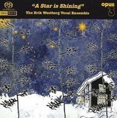 Photo of Star Is Shining a [sacd/cd Hybrid]
